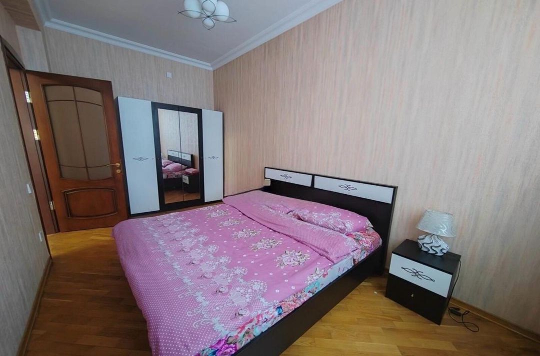 Satılır 2 otaqlı yeni tikili 65 m² — Mənzil, Bakı (10)