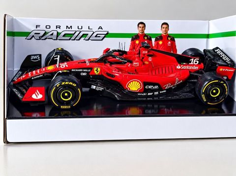 F1 -25 az digerleri 22 azn Məhsul: Formula 1 komanda avtomobillərinin — Bakı