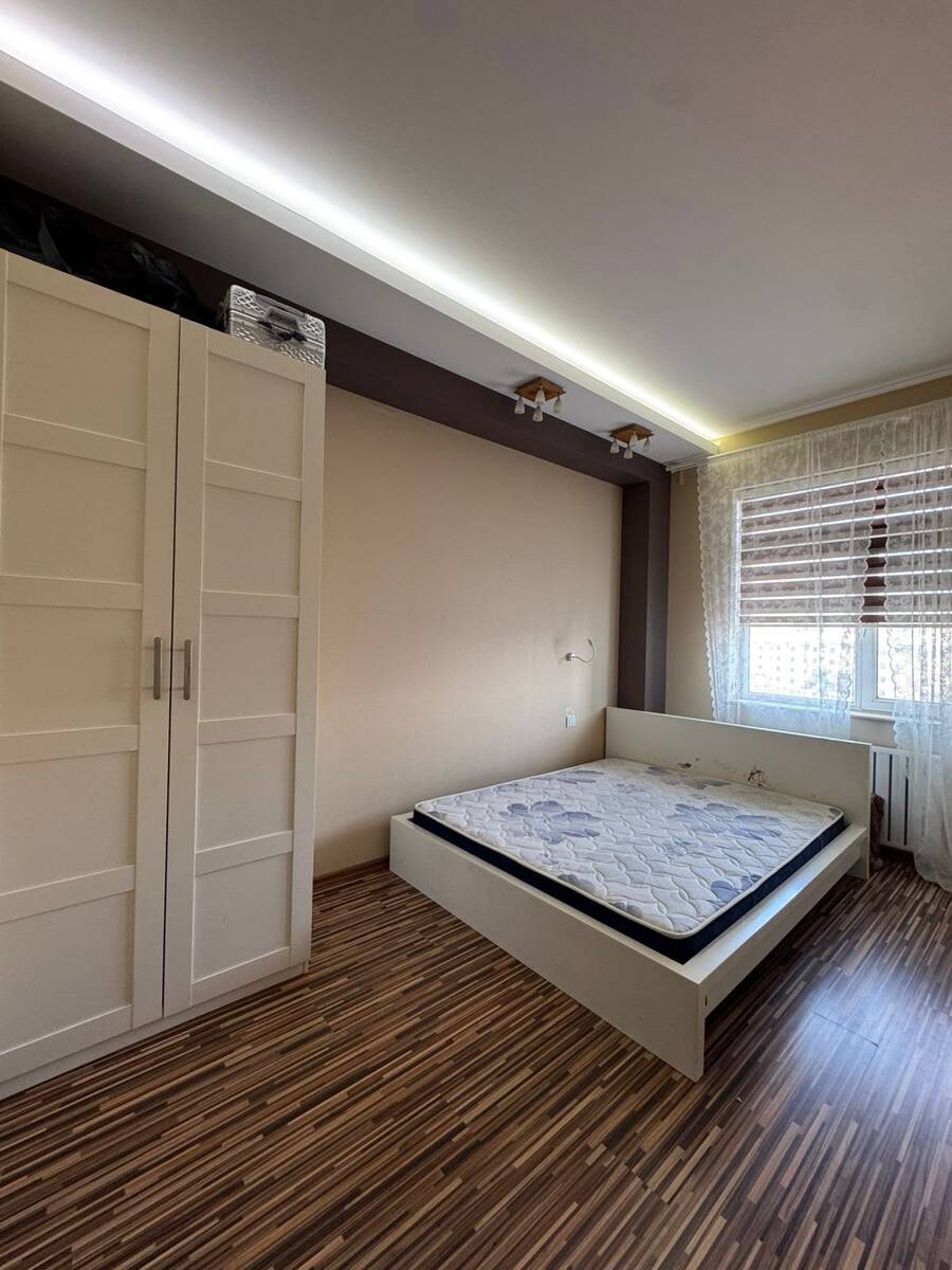Satılır 3 otaqlı yeni tikili 117 m² — Mənzil, Bakı (8)
