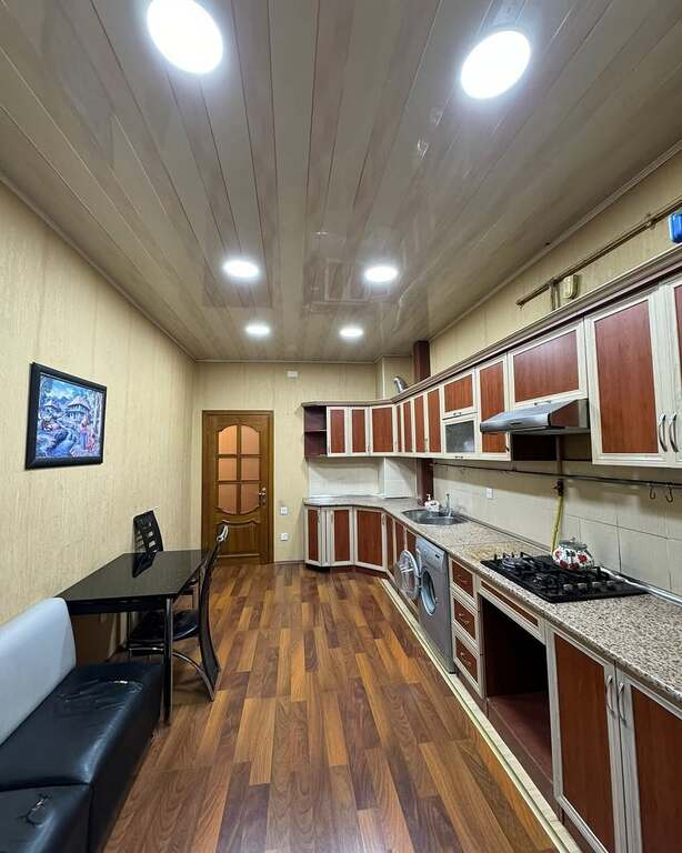 Satılır 3 otaqlı yeni tikili 118 m² — Mənzil, Bakı (11)