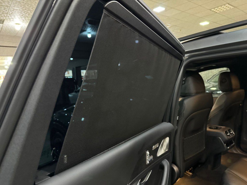 Mercedes GLS 450 4MATIC, 3.0 L, 2022 il, 20 000 km — Avtomobillər, Bakı (11)