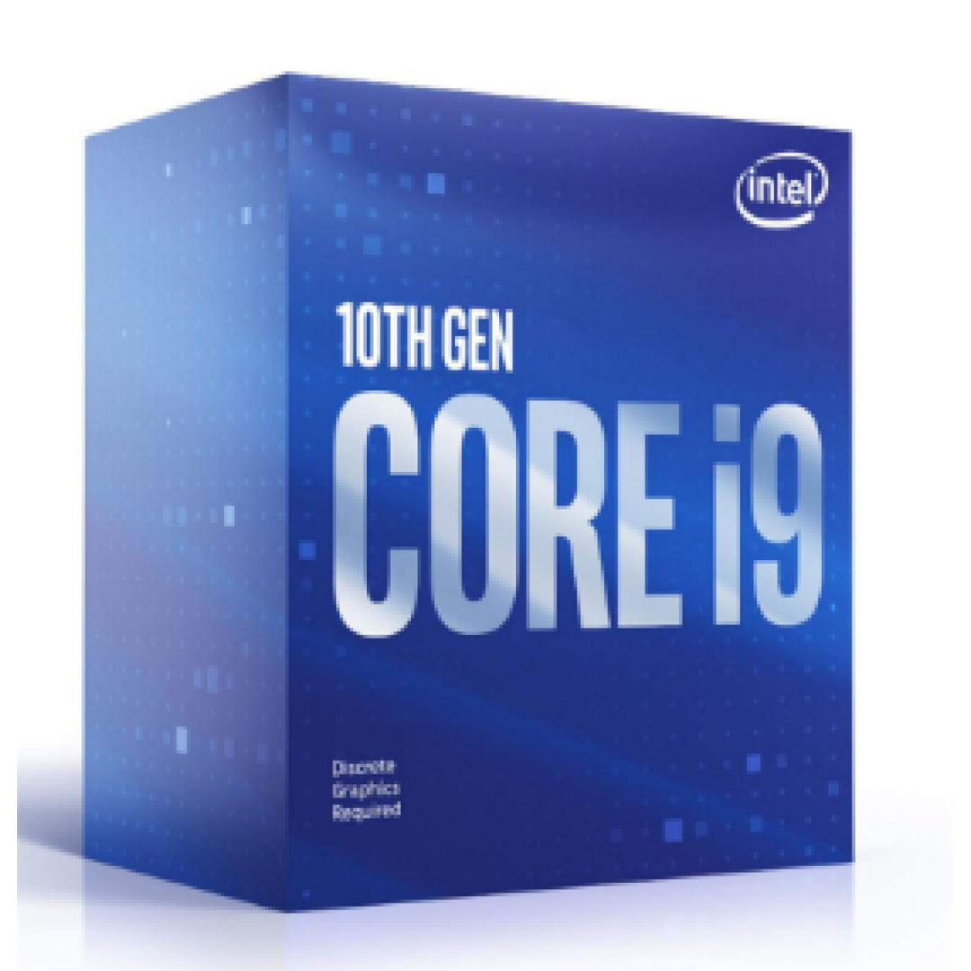 Prosessor Intel Core i9-10900F 5.2 GHz/20 MB (CM8070104282625) OEM — Prosessor, Bakı