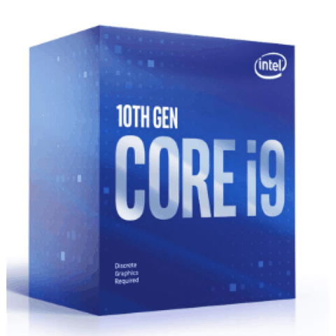 Prosessor Intel Core i9-10900F 5.2 GHz/20 MB (CM8070104282625) OEM — 726 ₼ · Bakı · Prosessor Prosessor Intel Core i9-10900F 5.2 GHz/20 MB (CM8070104282625) OEM — Bakı