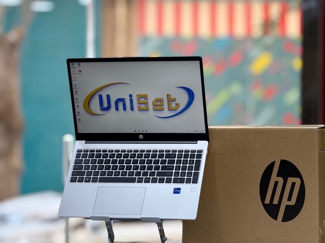 Noutbuk Hp i7 250 G10 Silver — Noutbuklar, Bakı (2)