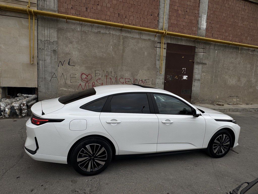 Changan Qiyuan A05, 1.5 L, 18.99 kWh, 2025 il, 41 000 km — Avtomobillər, Bakı (3)