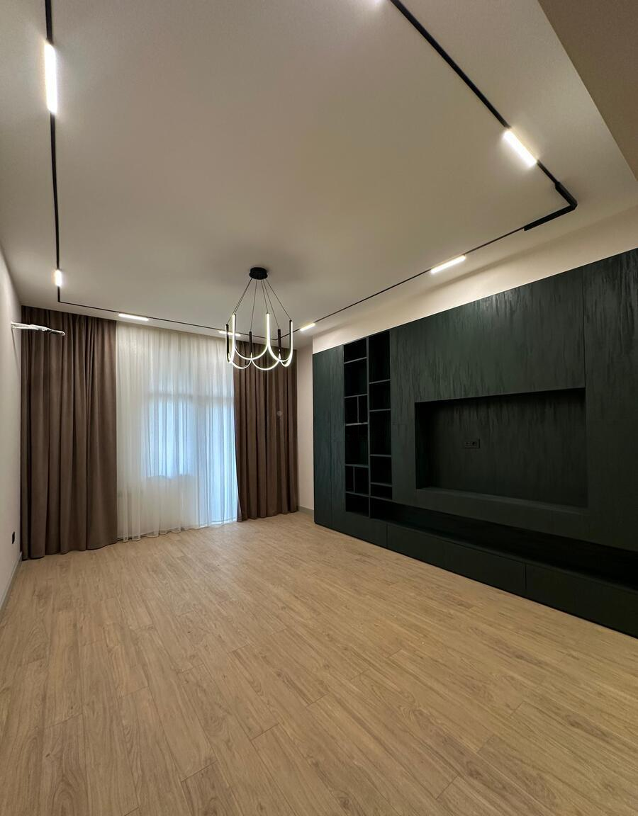 3 otaqlı mənzil 139.9 m² satılır — Mənzil, Bakı (3)