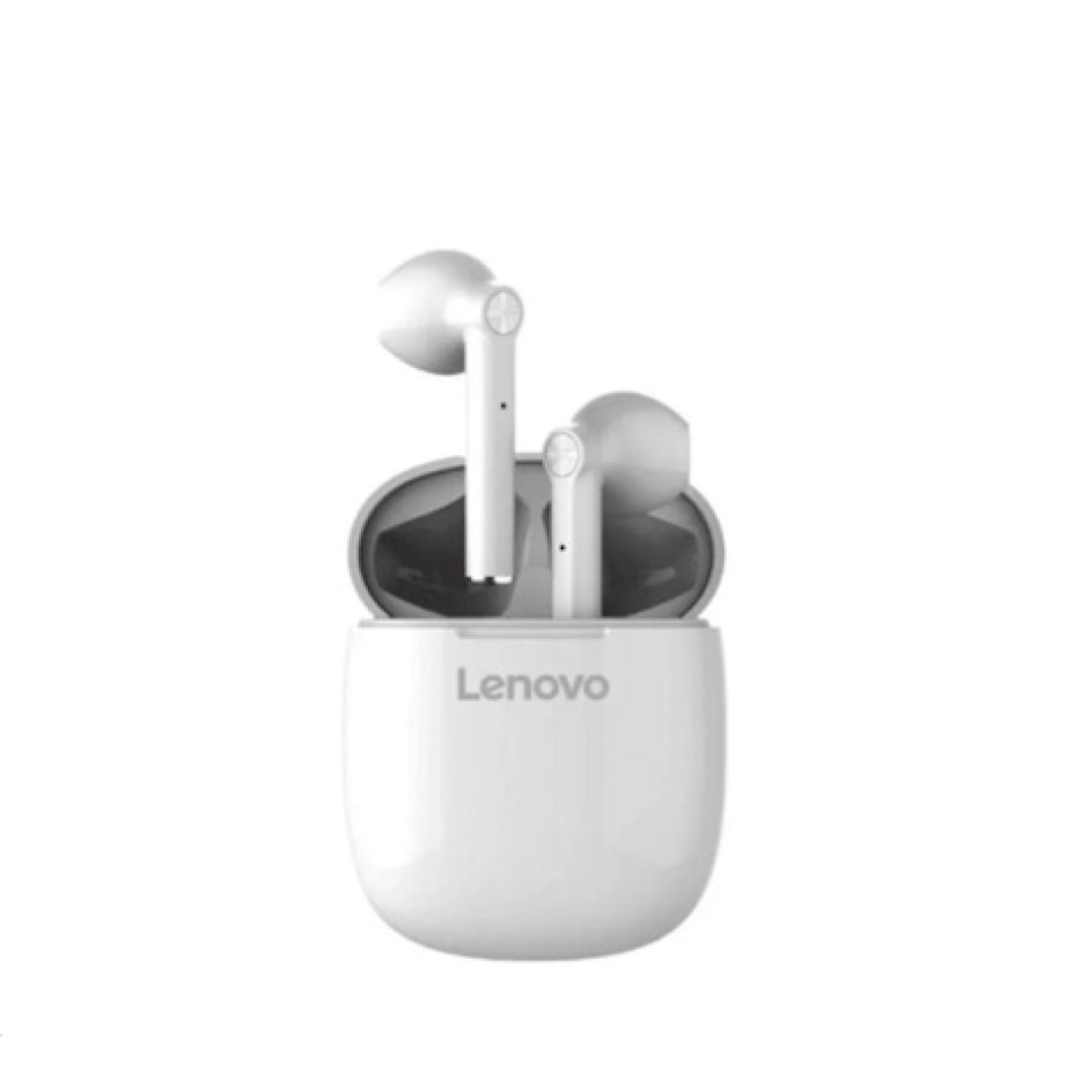 Simsiz qulaqlıq Lenovo HT30 Bluetooth TWS Earphone — Telefonlar və qadjetlər, Bakı (3)