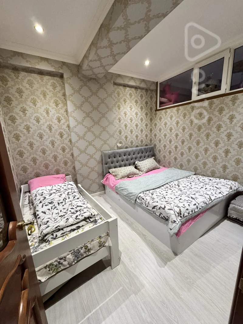 3 otaqlı mənzil, 68 m², Lutfi zade 87 — Mənzil, Bakı (8)
