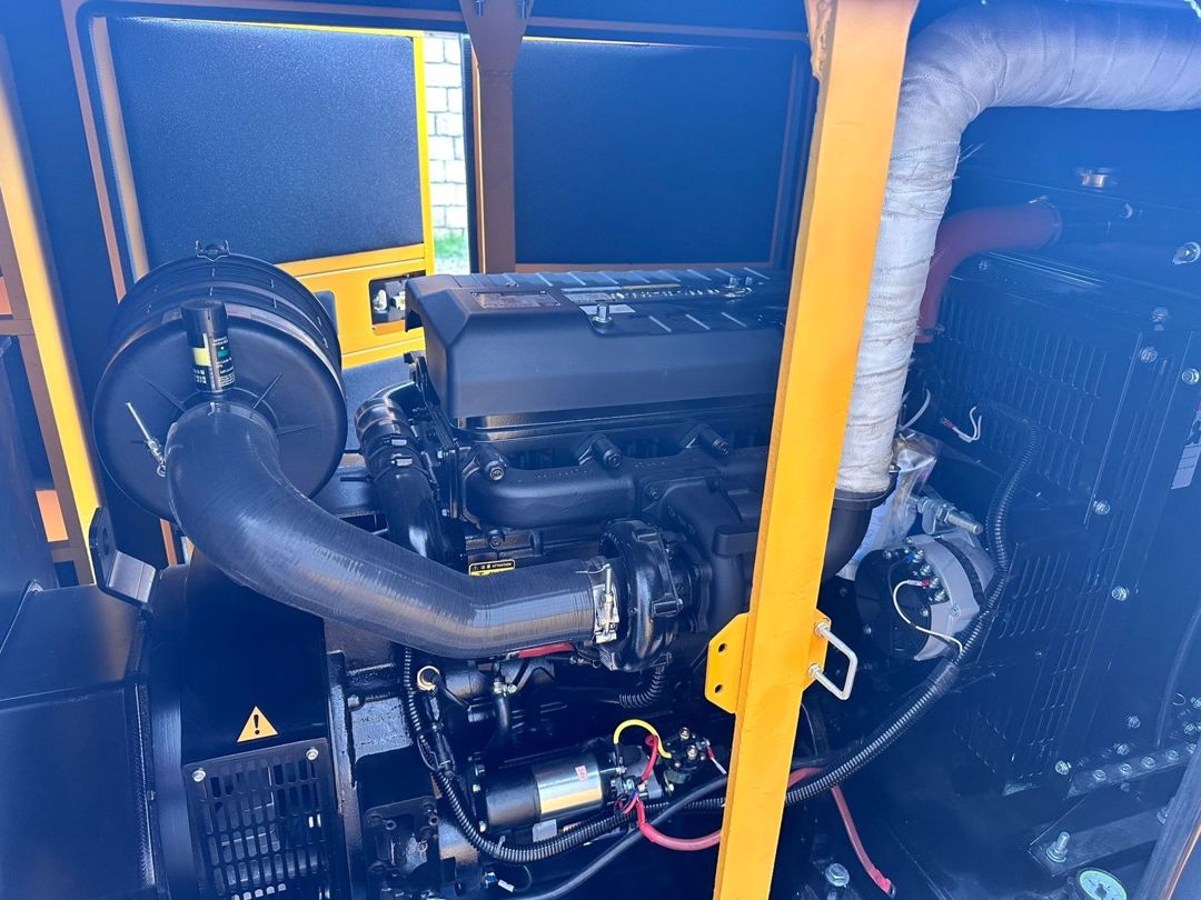 Generator və tənzimləyicisi — Biznes və avadanlıq, Bakı (3)