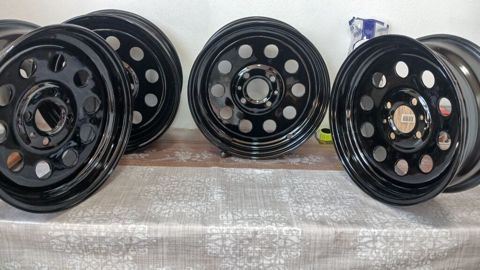 İşlənmiş Disk VAZ (Lada) R 13, 4 Boltlu — 170 ₼ · Digah · Diskləri İşlənmiş Disk VAZ (Lada) R 13, 4 Boltlu — Digah