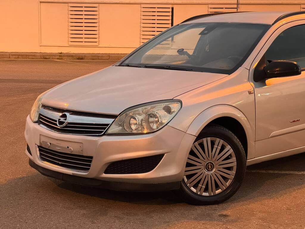 Opel Astra, 1.3 L, 2007 il, 514 000 km — Avtomobillər, Bakı (8)