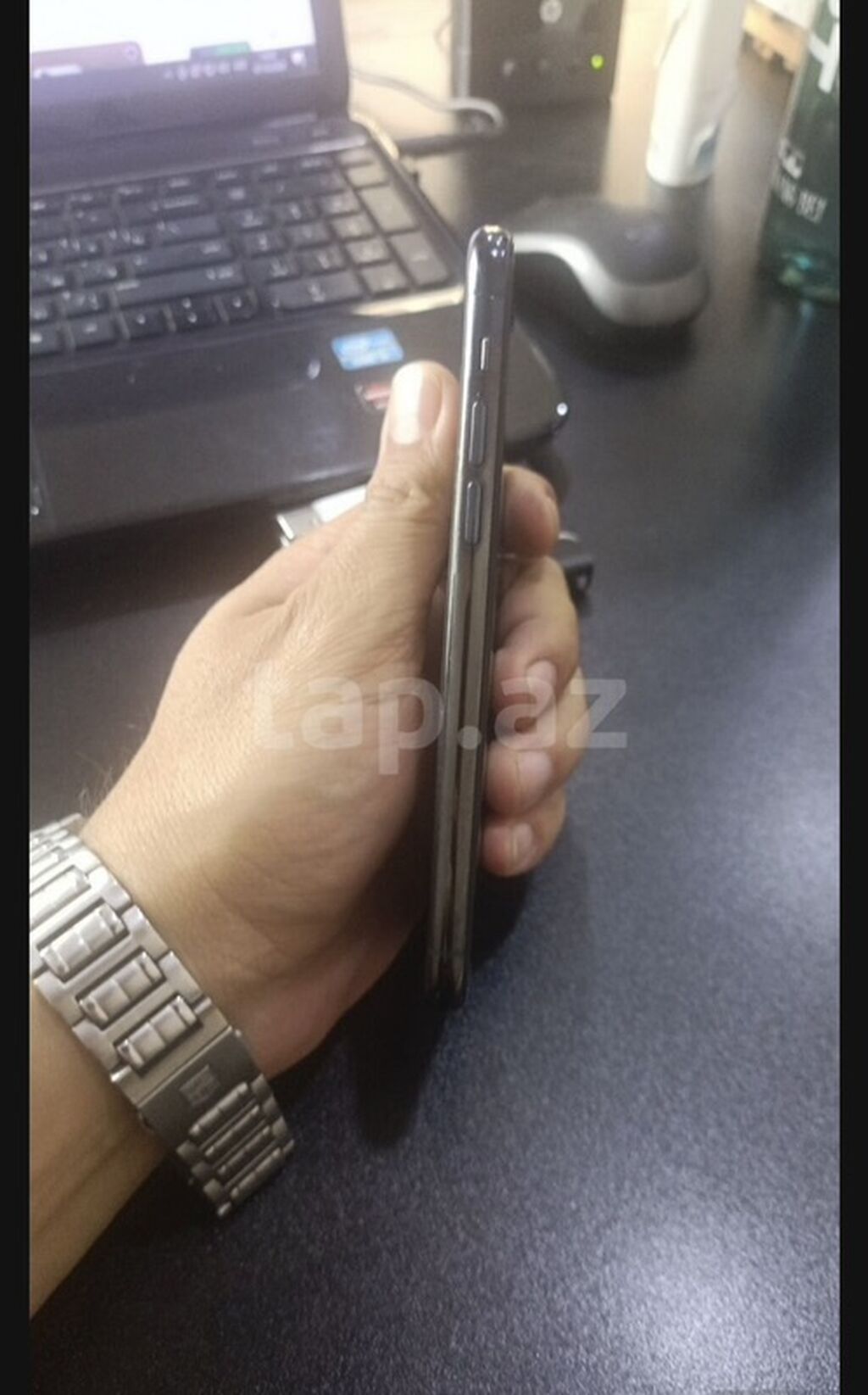 IPhone 11 Pro, 256 GB, Space Gray, Face ID — Apple iPhone, Bakı (2)
