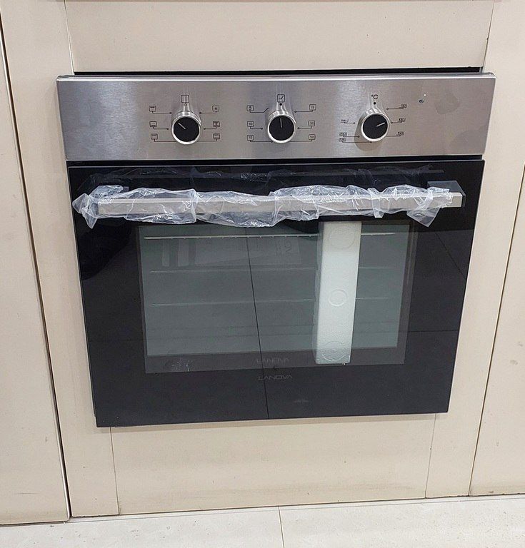 Soba "Lanova LNV 1006" — Ev texnikası, Bakı