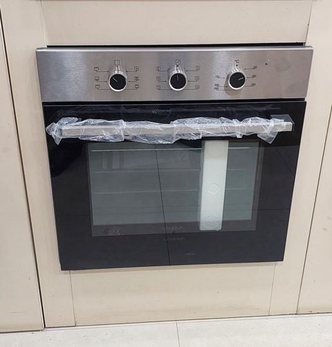 Soba "Lanova LNV 1006" — Bakı