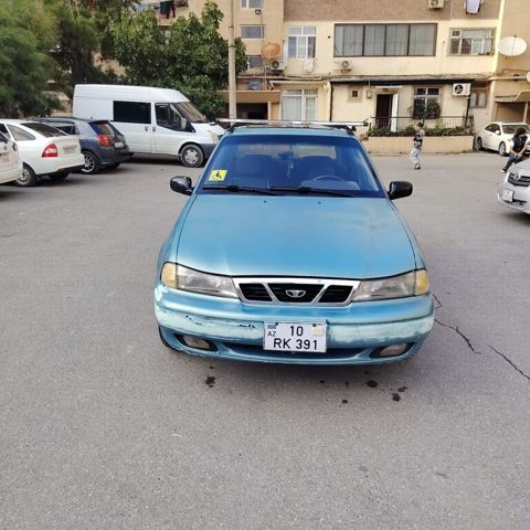 Daewoo Nexia, 1.5 L, 2006 il, 313 000 km — 4 500 ₼ · Bakı · Avtomobillər Daewoo Nexia, 1.5 L, 2006 il, 313 000 km — Bakı