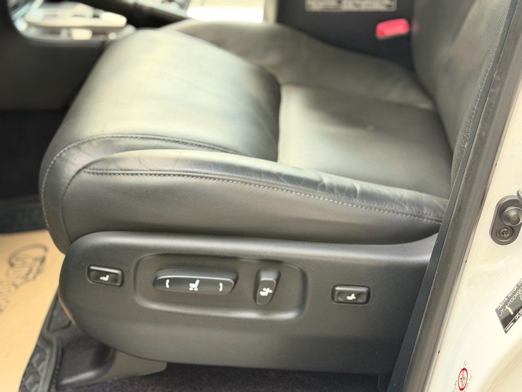 Lexus LX 570, 5.7 L, 2014 il, 229 000 km — Avtomobillər, Bakı (6)