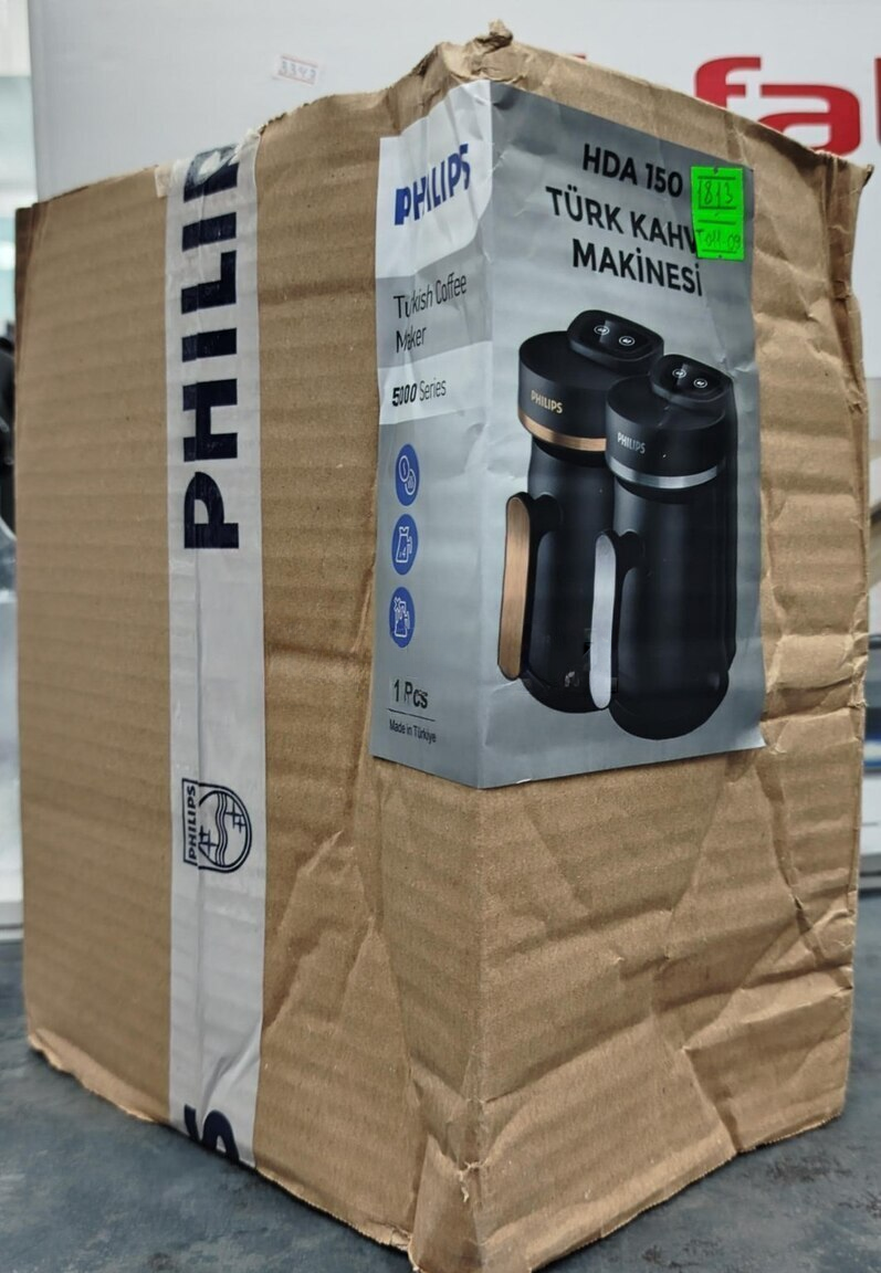 Philips Qəhvəbişirən — Qahvə aparatları və maşınları, Bakı (6)
