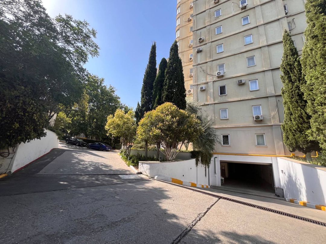 Satılır 3 otaqlı yeni tikili 125 m² — Mənzil, Bakı (6)