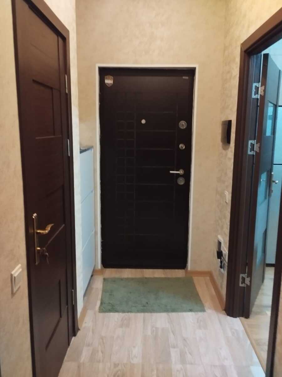 Satılır 3 otaqlı yeni tikili 65 m² — Mənzil, Xırdalan (9)