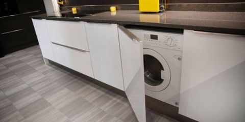 Paltaryuyan maşın "Whirlpool BI Wmwg 91484 EU" — Bakı