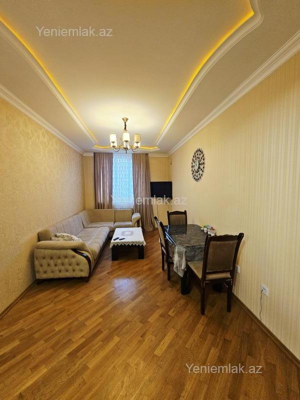Satılır 2 otaqlı Bina evi menzil (Yeni tikili), 64 m², Masazır — Mənzil, Abşeron (2)