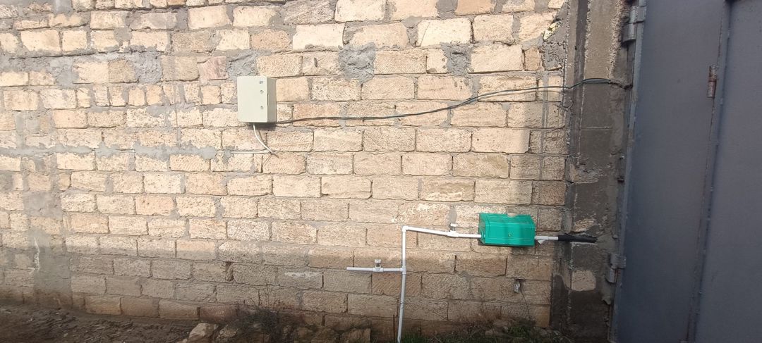 Satılır torpaq 4.8 sot — Torpaq, Bakı (4)