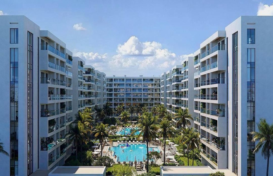 Satılır 2 otaqlı yeni tikili 65 m² — Mənzil, Bakı (4)