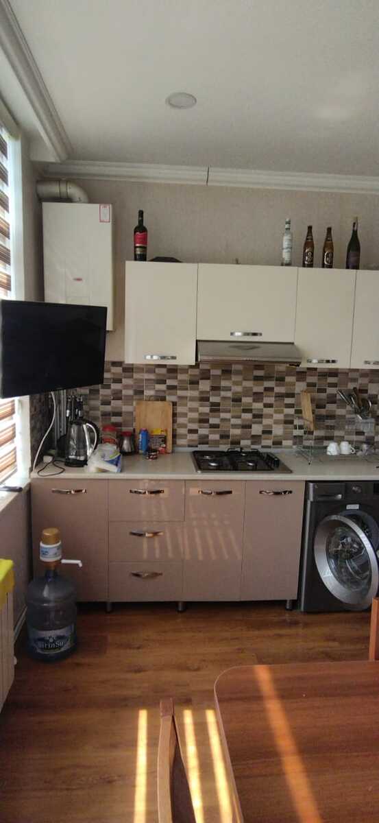 Satılır 3 otaqlı köhnə tikili 75 m² — Mənzil, Bakı (7)