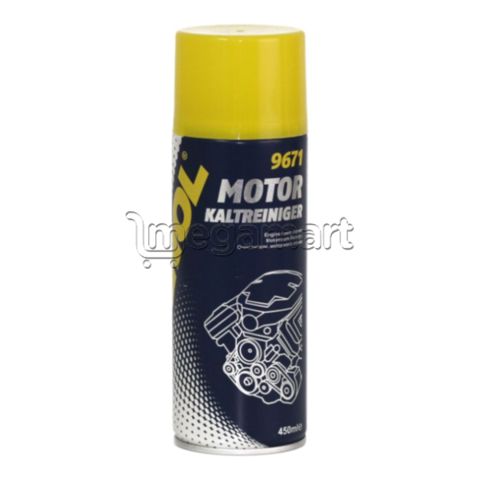 Mannol 9671 Mator Kaltreinger 0.45 l — 12.8 ₼ · Bakı · Yağlar və texniki mayelər Mannol 9671 Mator Kaltreinger 0.45 l — Bakı