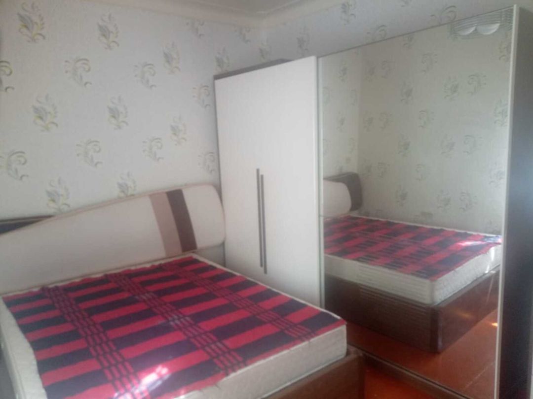 İcarəyə verilir 1 otaqlı köhnə tikili 28 m² — Mənzil, Bakı (3)