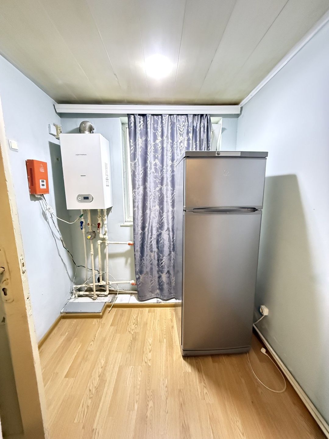 İcarəyə verilir 3 otaqlı köhnə tikili 70 m² — Mənzil, Bakı (10)