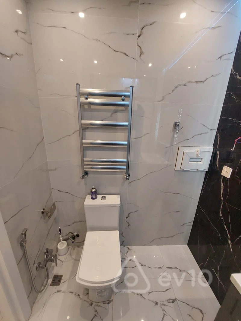 2 otaqlı mənzil, 106 m², Tbilisi Prospekti — kirayə — Mənzil, Bakı (11)