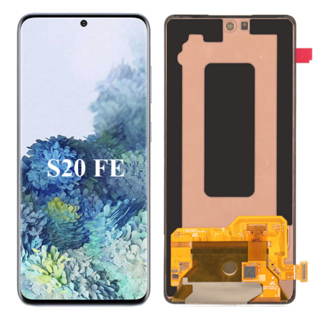 samsung s20 ekranı — Telefonlar və qadjetlər, Bakı