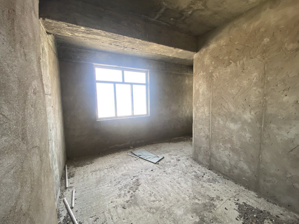 Satılır 4 otaqlı yeni tikili 111 m² — Mənzil, Bakı (5)