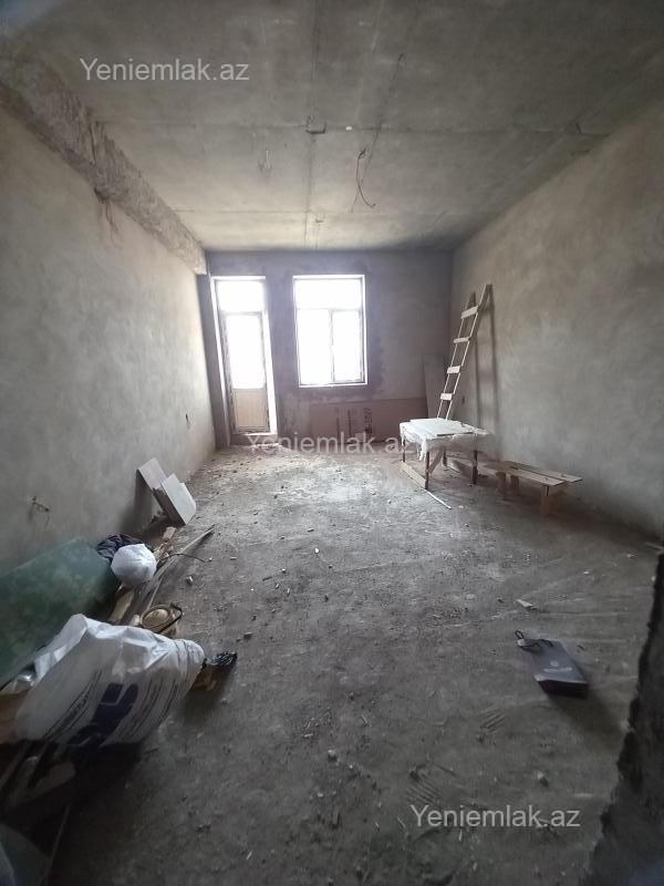 Satılır 4 otaqlı Bina evi menzil (Yeni tikili), 145 m², 6-cı mikrorayon — Mənzil, Sumqayıt (7)