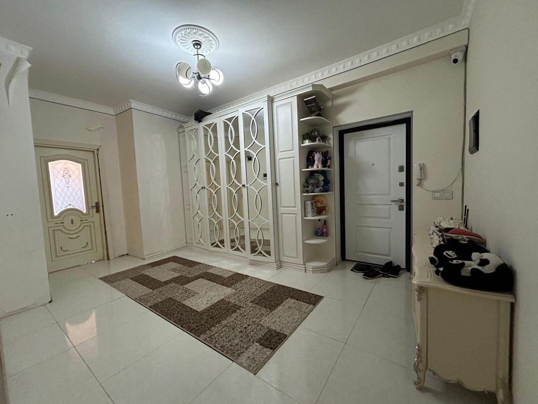 Satılır 3 otaqlı yeni tikili 125 m² — Mənzil, Xırdalan (7)