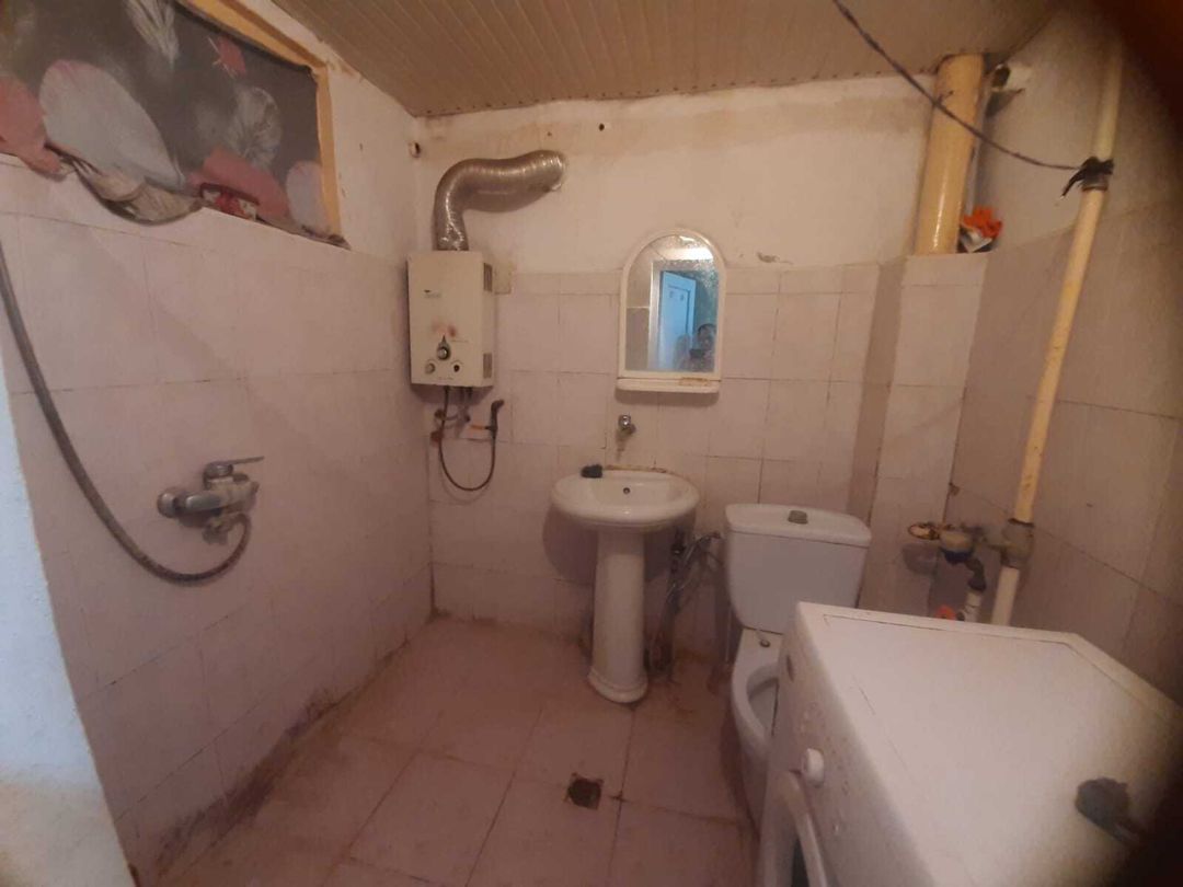 İcarəyə verilir 1 otaqlı köhnə tikili 35 m² — Mənzil, Bakı (7)