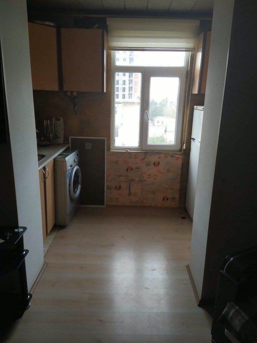 Satılır 3 otaqlı köhnə tikili 50 m² — Mənzil, Bakı (5)