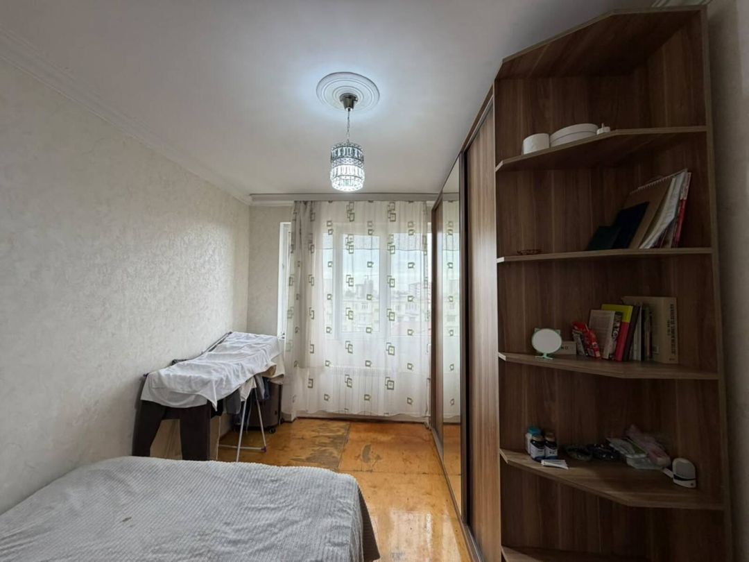 Satılır 2 otaqlı köhnə tikili 50 m² — Mənzil, Bakı (3)