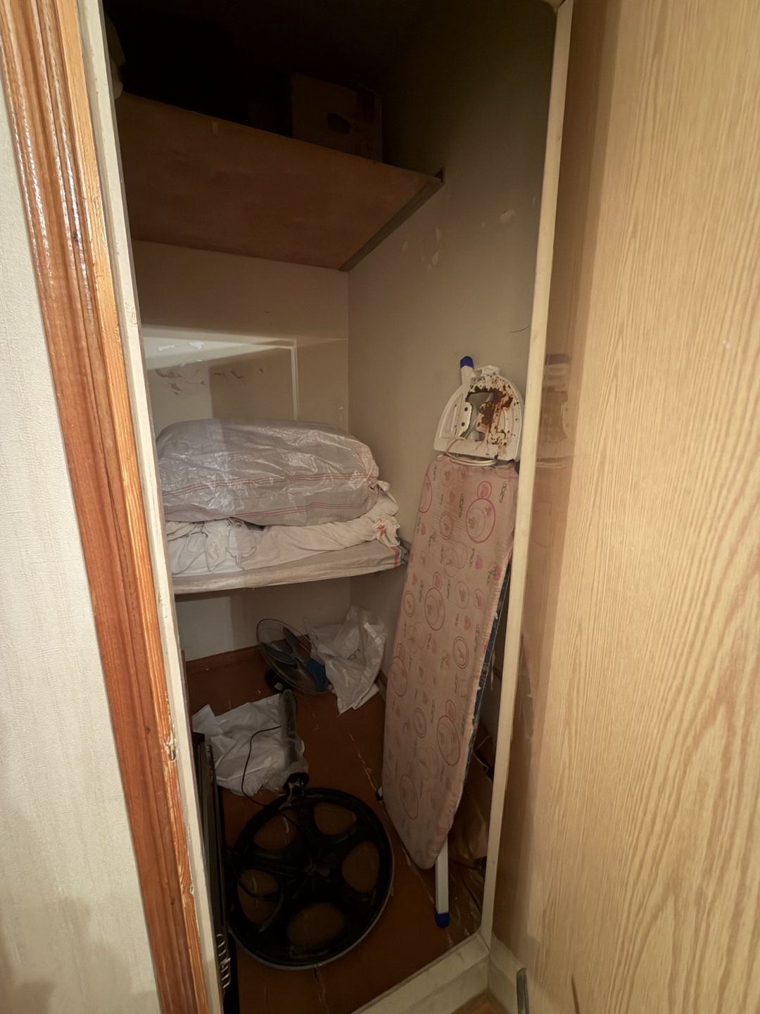 İcarəyə verilir 3 otaqlı köhnə tikili 80 m² — Mənzil, Bakı (6)