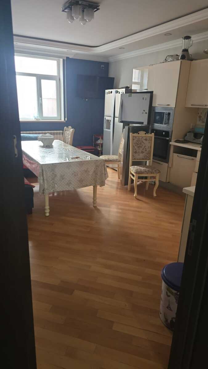 Satılır 5 otaqlı həyət evi/bağ evi 195 m² — Ev, villa, Bakı (3)