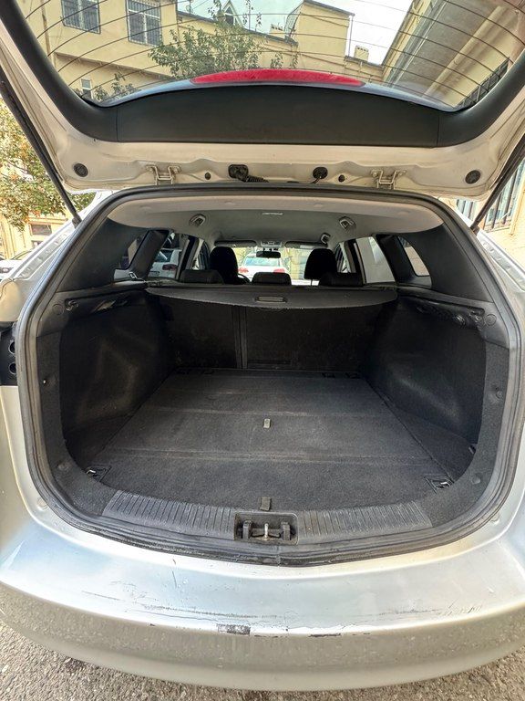 Hyundai i30, 1.6 L, 2013 il, 232 000 km 77-LA-135 — Avtomobillər, Bakı (7)