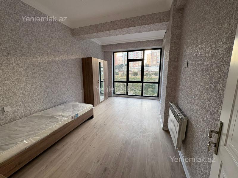 Satılır 3 otaqlı Bina evi menzil (Yeni tikili), 103 m², Sumqayıt Bulvarı — Mənzil, Sumqayıt (11)