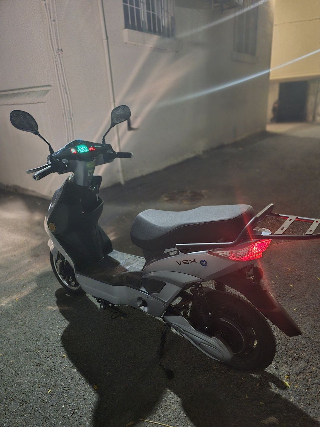 Elektrik velosiped — Velosipedlər, Bakı (3)