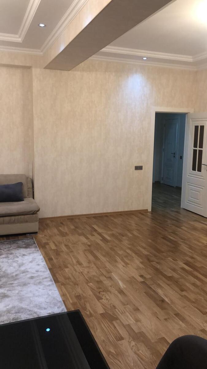 Satılır 3 otaqlı yeni tikili 124 m² — Mənzil, Bakı (9)