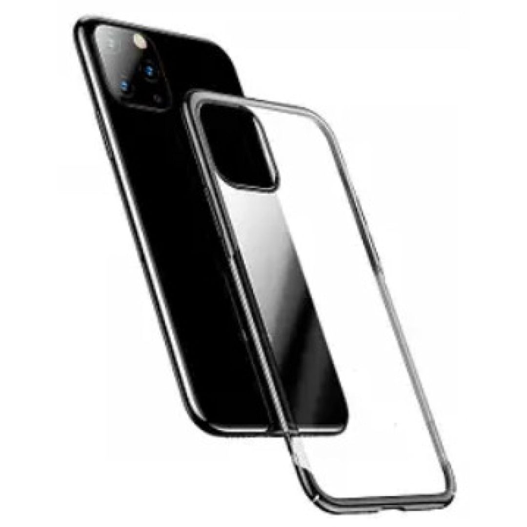 Smartfon korpusu Baseus Glitter for Samsung S9 Black (WISAS9-DW01) — Telefonlar və qadjetlər, Bakı