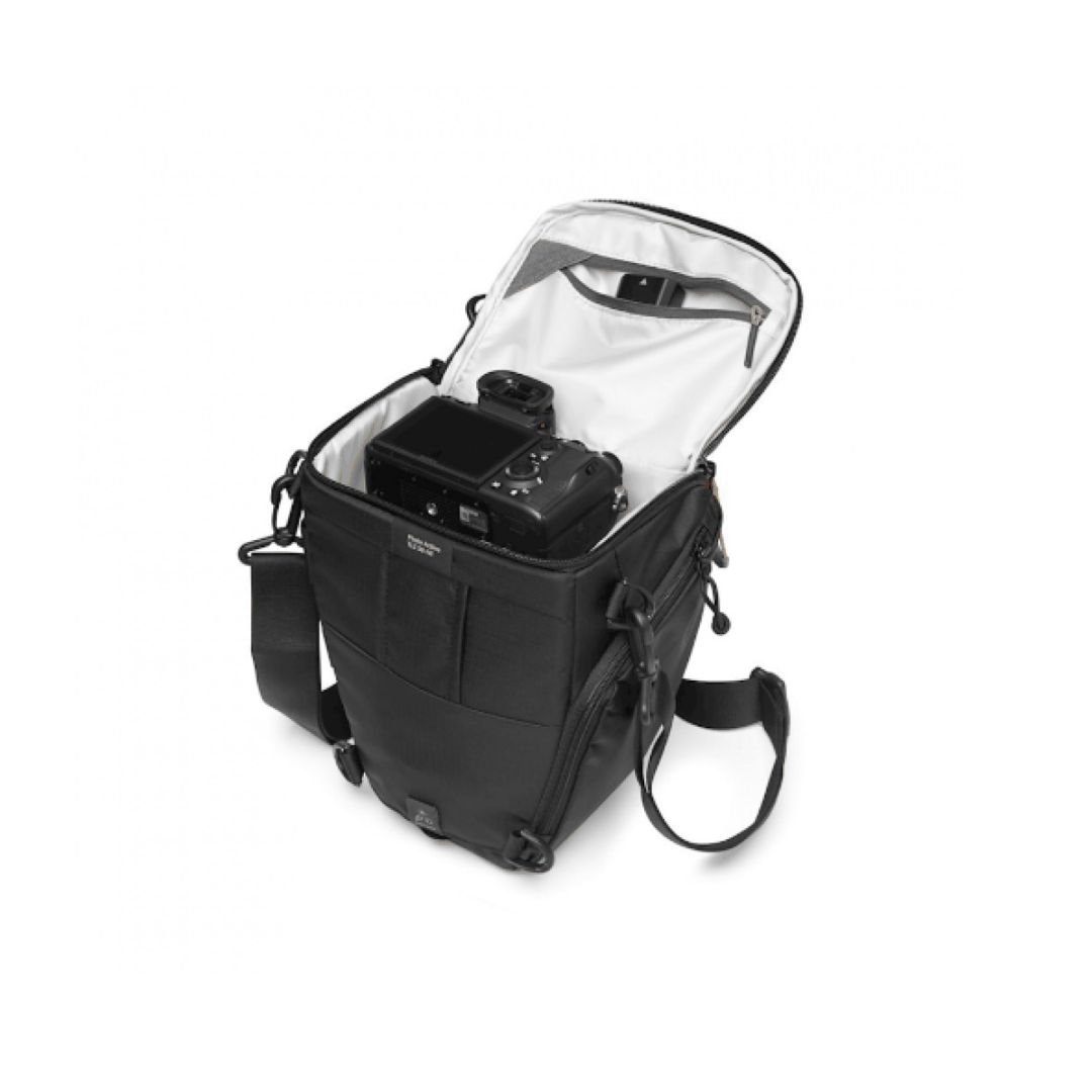 Fotoaparat üçün çanta LowePro Toploader Photo Active TLZ 50 AW — Çantalar, Bakı (3)