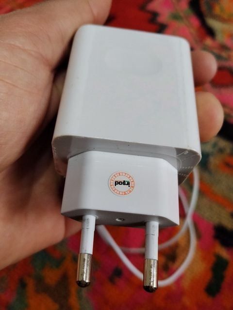 Honor adapter başlığı 35.2W — 40 ₼ · Bakı · Smartfonlar Honor adapter başlığı 35.2W — Bakı