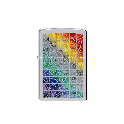 Alışqan "Zippo Fusion Pattern" — 80 ₼ · Bakı · Şəxsi əşyalar Alışqan "Zippo Fusion Pattern" — Bakı