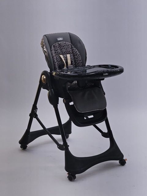 Kidilo KD202 qidalanma oturacağı — 155 ₼ · Bakı · Qidalandırma stulları Kidilo KD202 qidalanma oturacağı — Bakı